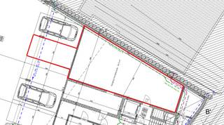 Garage à vendre à Lede