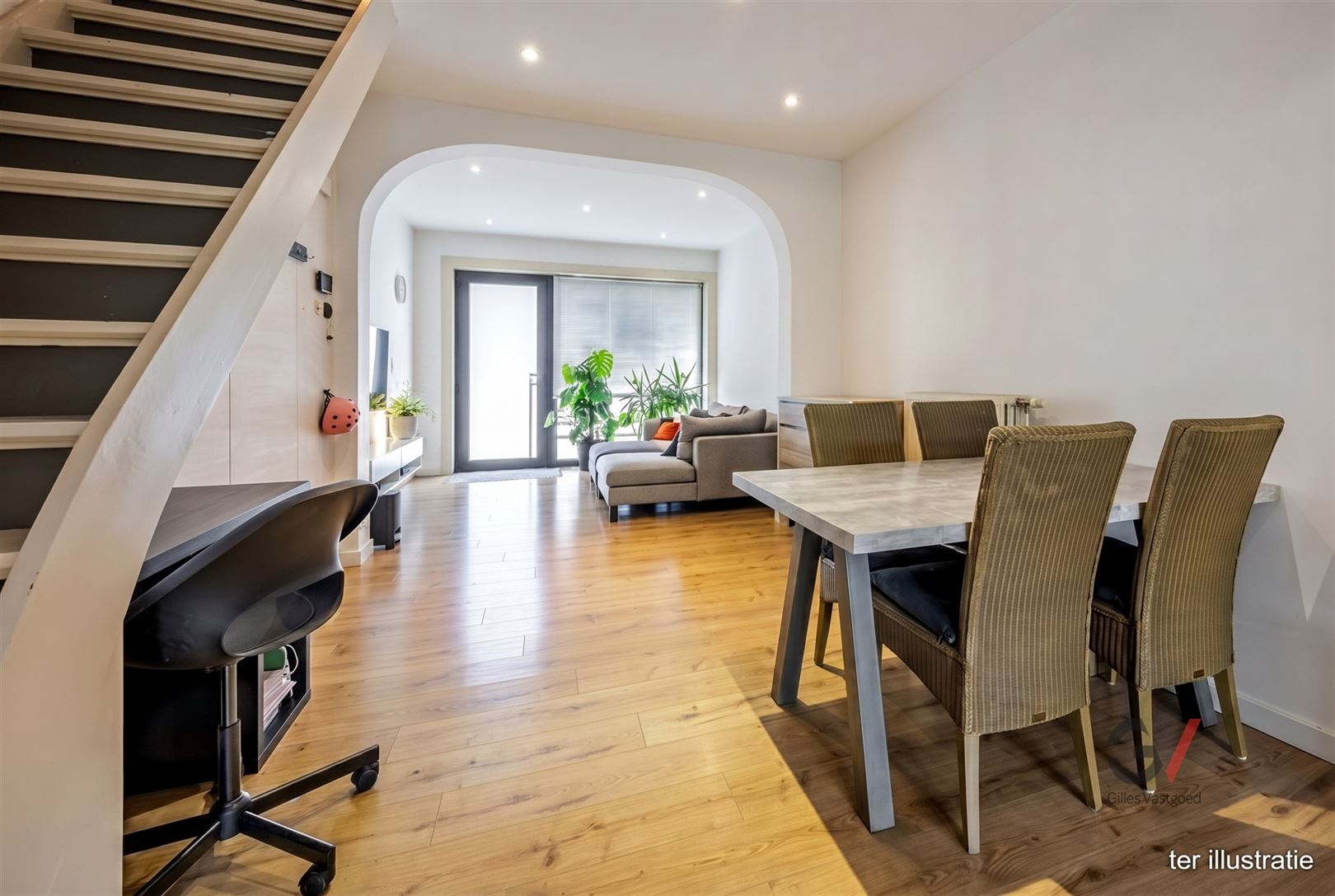 Huis - foto 4
