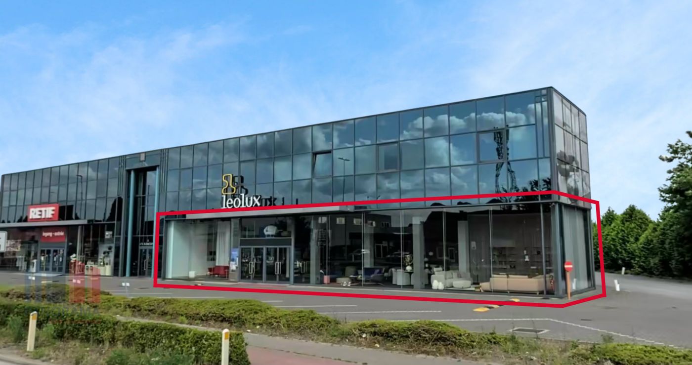 Einfamilienhaus in Sint-pieters-leeuw