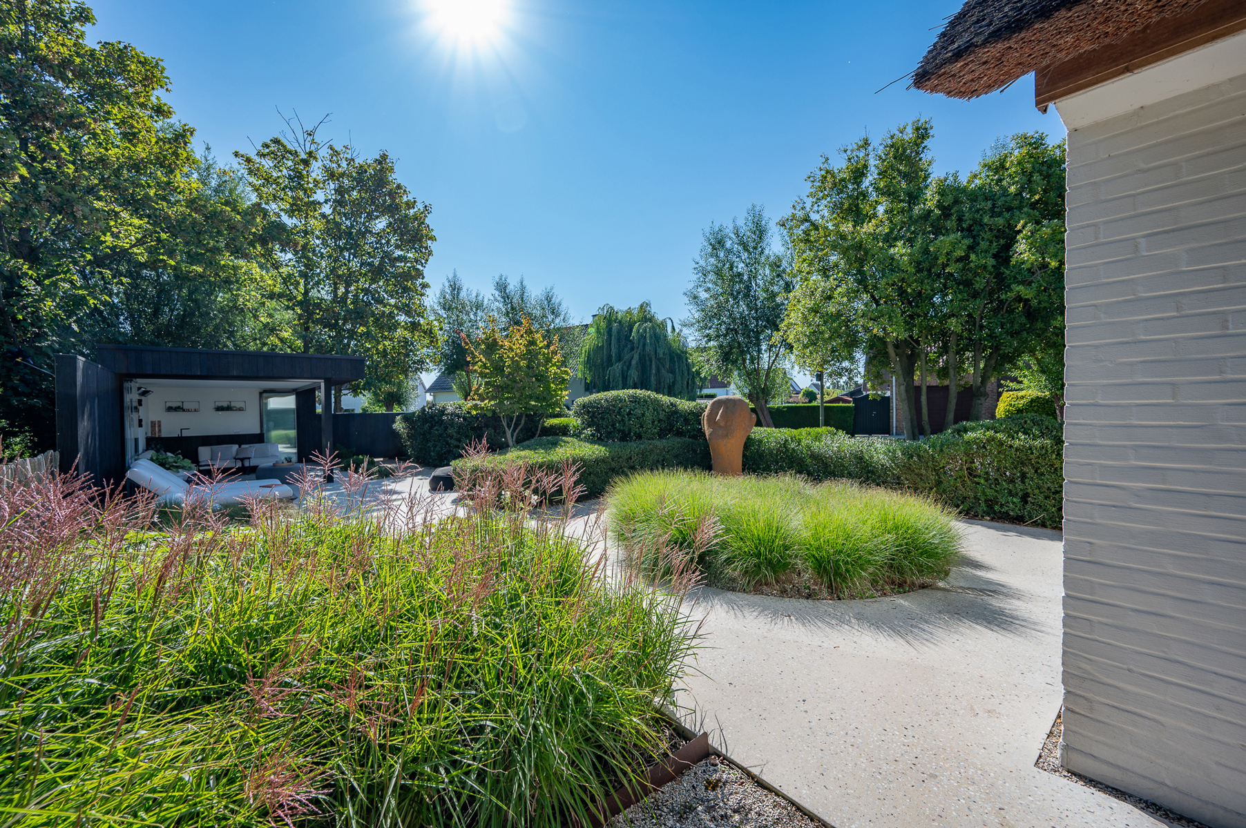 Sublieme woning op een rustige ligging  - foto 1