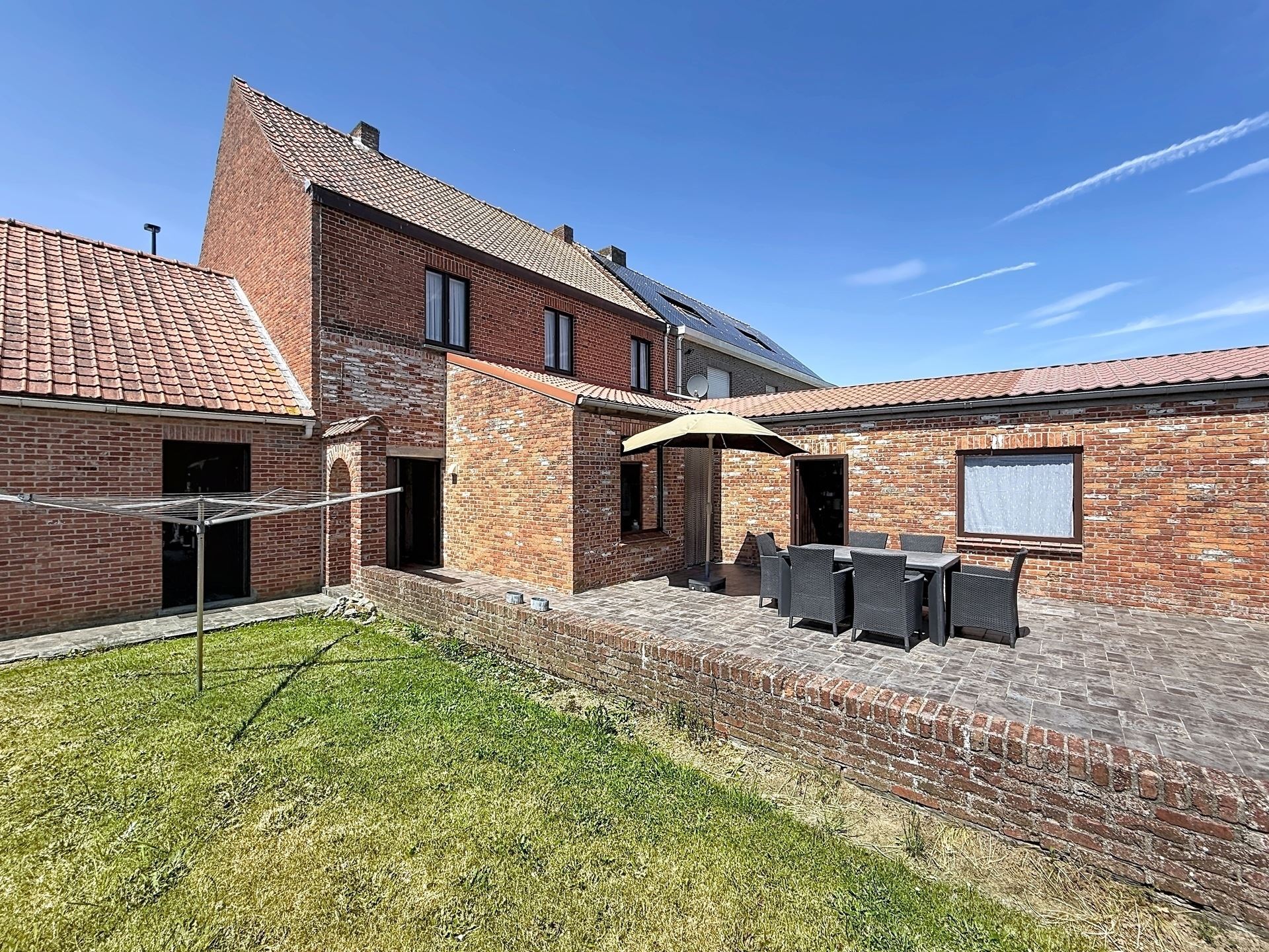 Halfopen woning - foto 4
