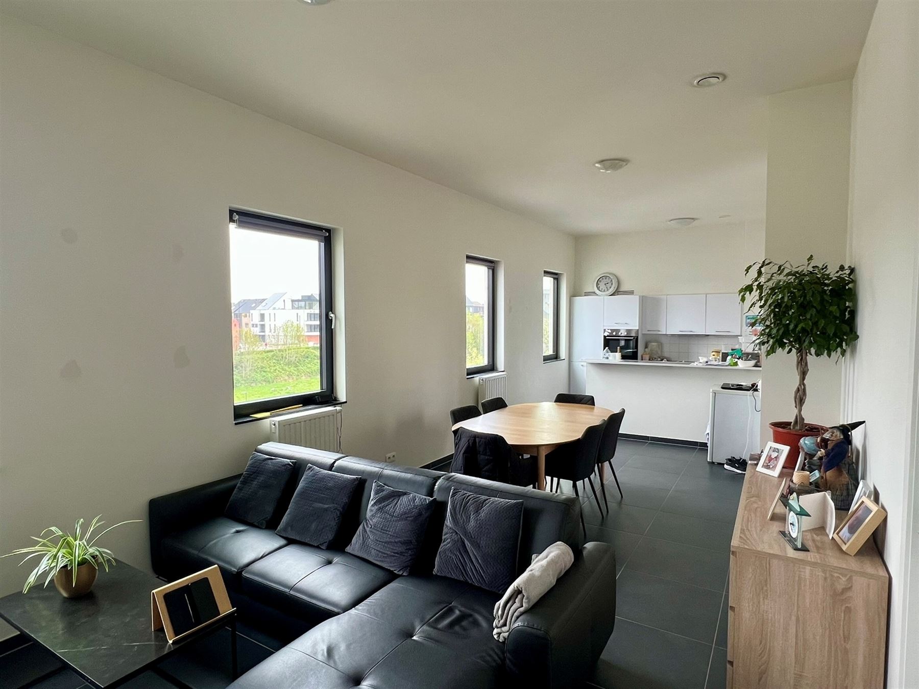 Comfortabel appartement - interessante investering! - foto 2