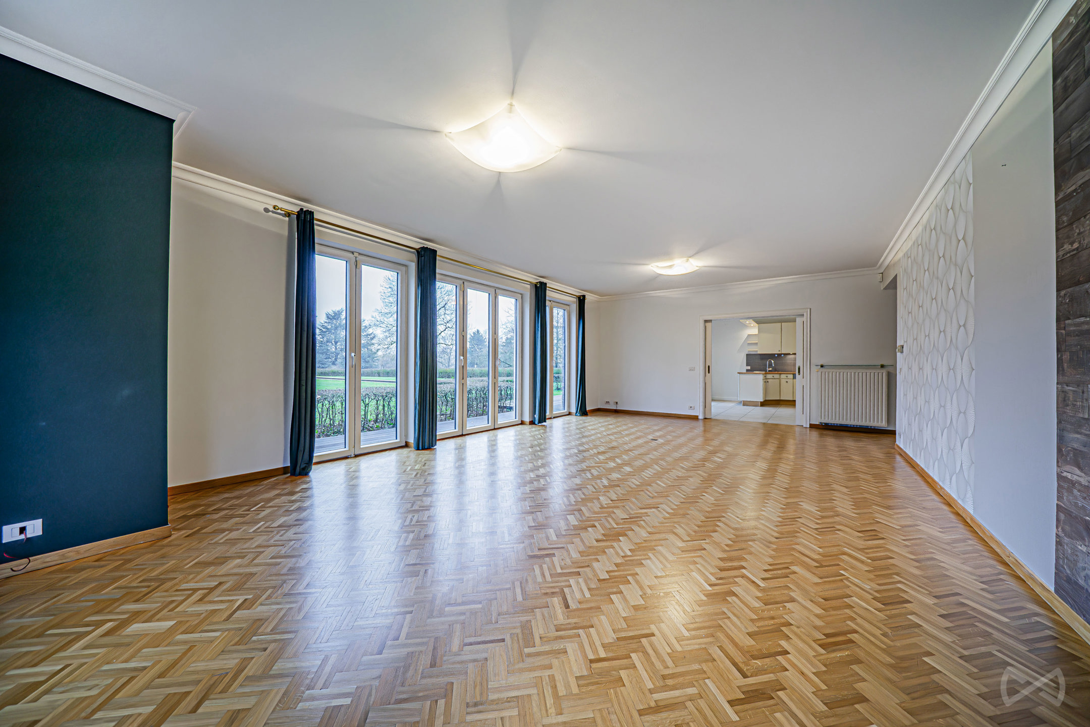 Apartment for sale in Heusy with 2 bedrooms - photo 3