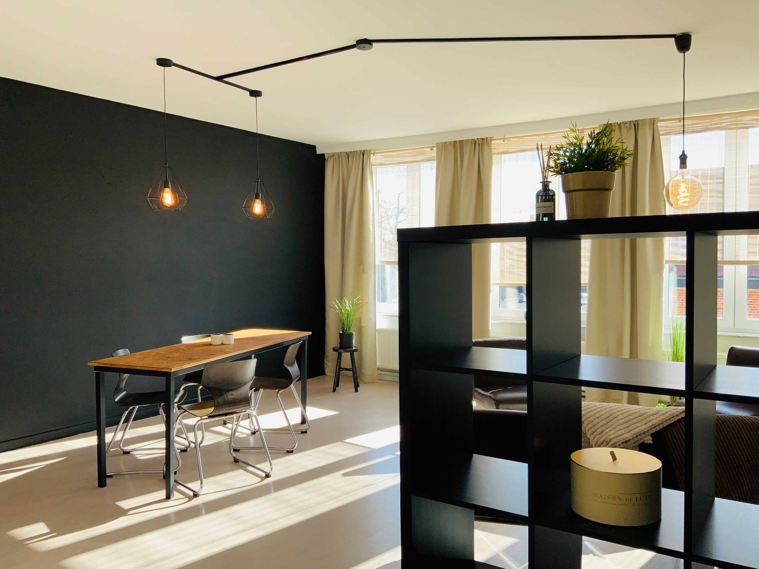 Appartement te koop in Herentals met 1 slaapkamer - foto 2