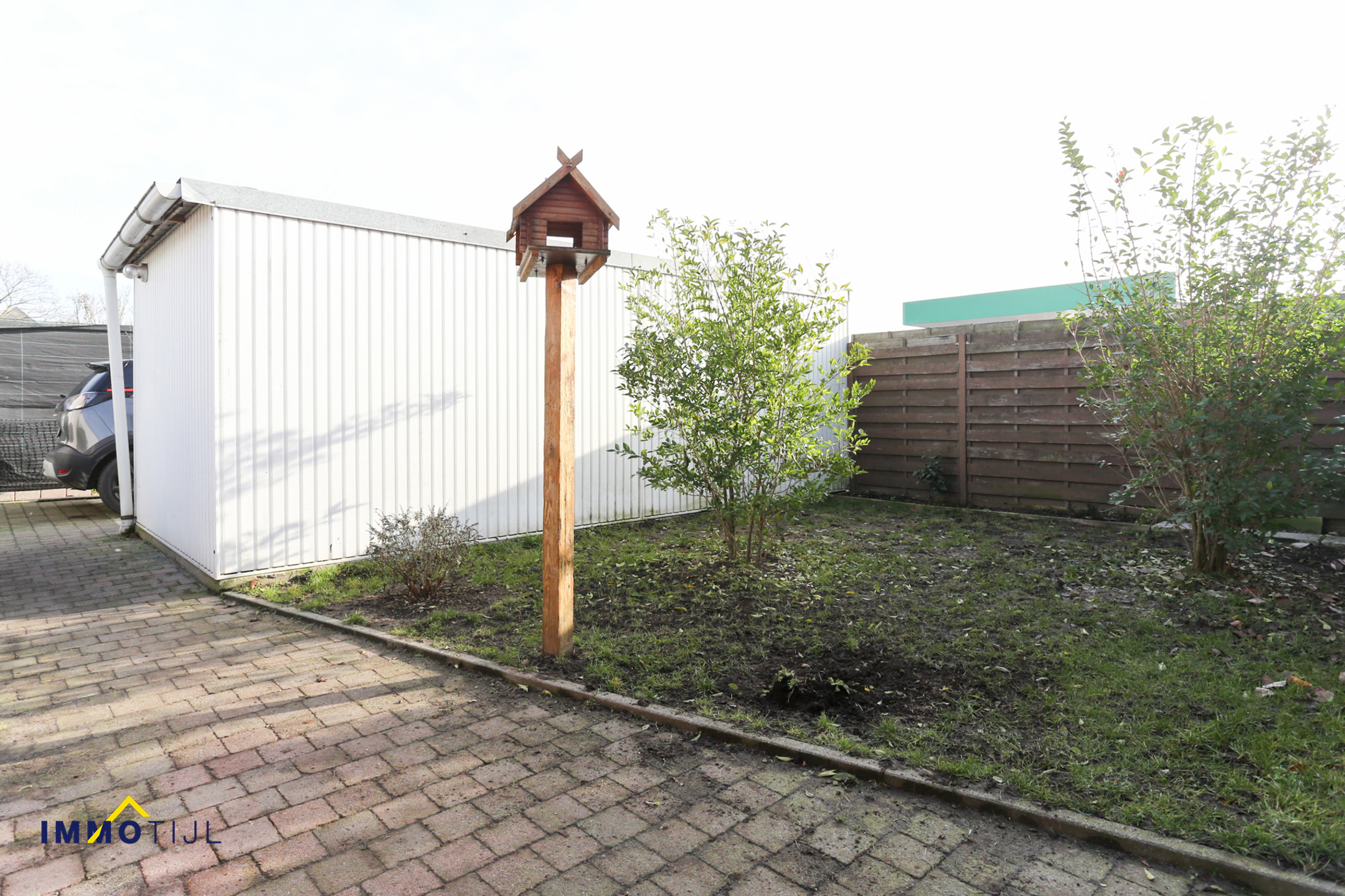 Charmante woning met 3 slaapkamers. - foto 3