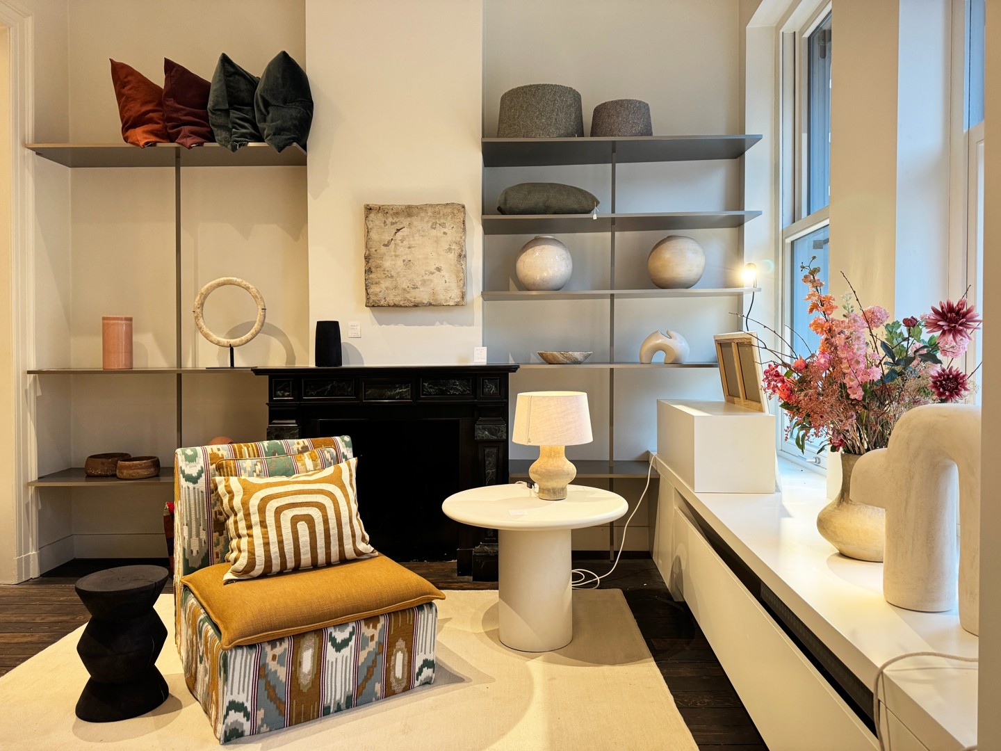 Handelspand/boutique/galerij te huur centrum Gent. - foto 1