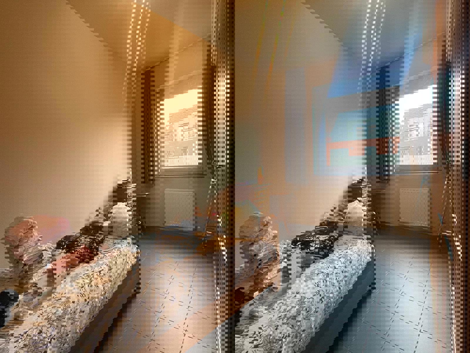 Appartement met 2 slaapkamers en terras - foto 5