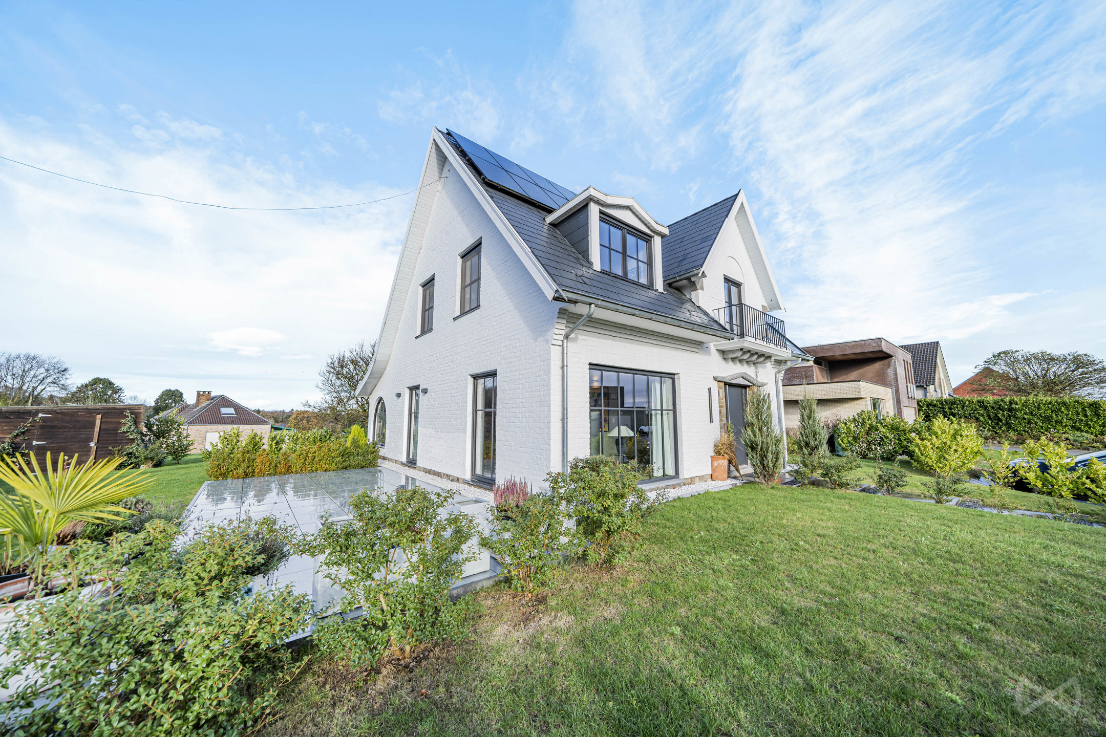 Maison à louer à Tervueren avec 3 chambres - photo 1
