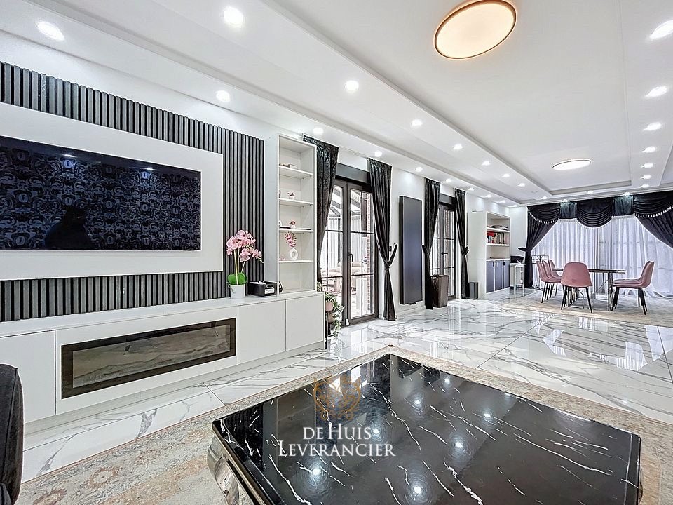 Laagbouwvilla op een strategische topligging te koop in Kontich - foto 2