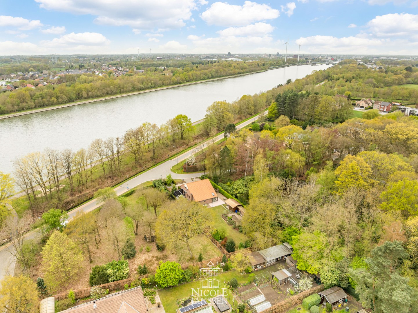 Comfortabele gezinswoning in Godsheide - foto 3