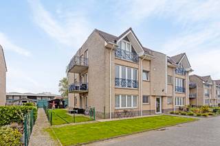 Apartment for rent in Beernem