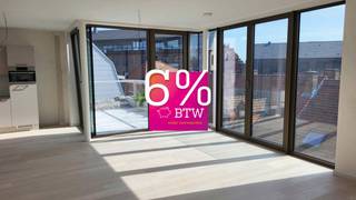 Appartement à vendre à Hasselt