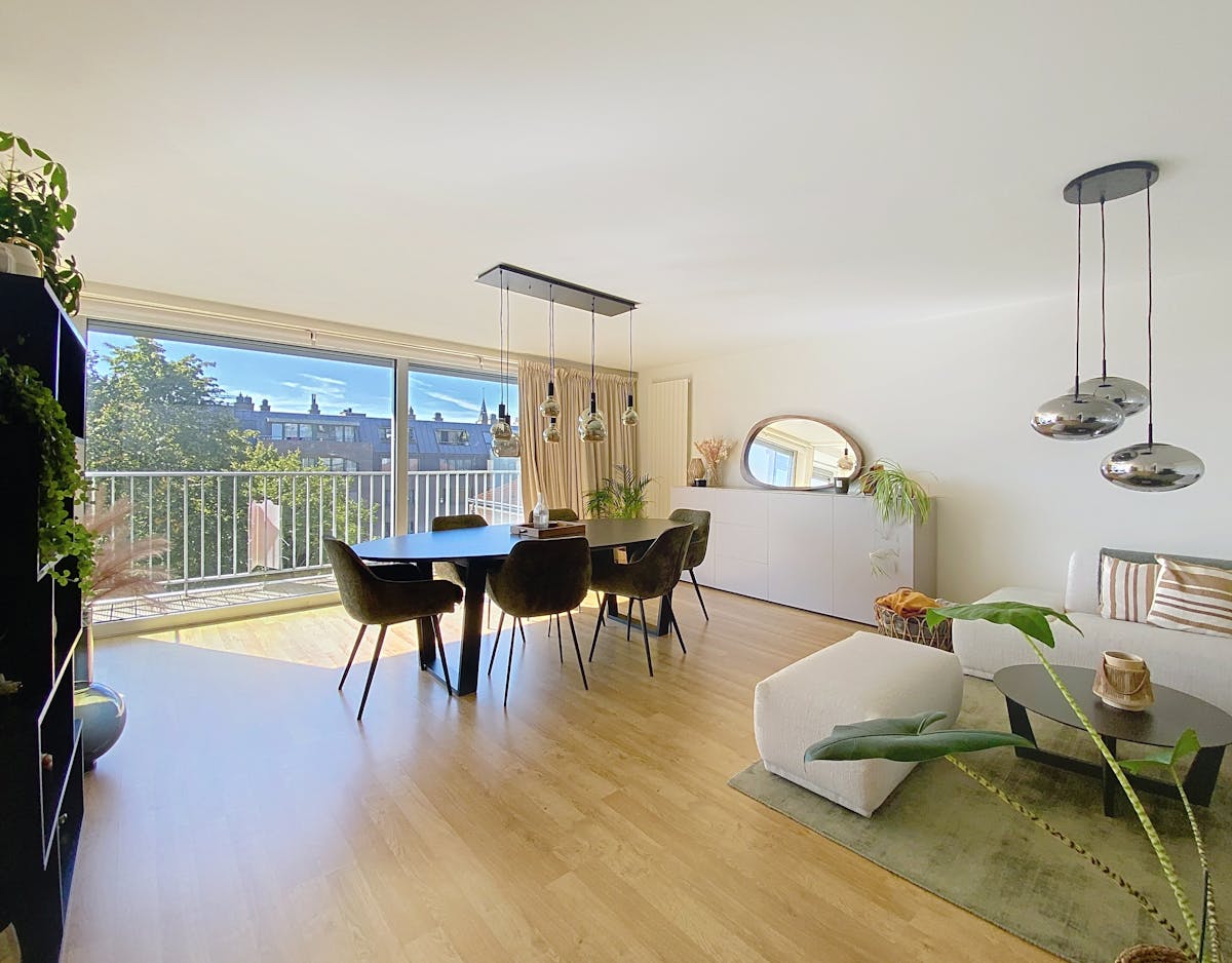 Appartement in Aalter