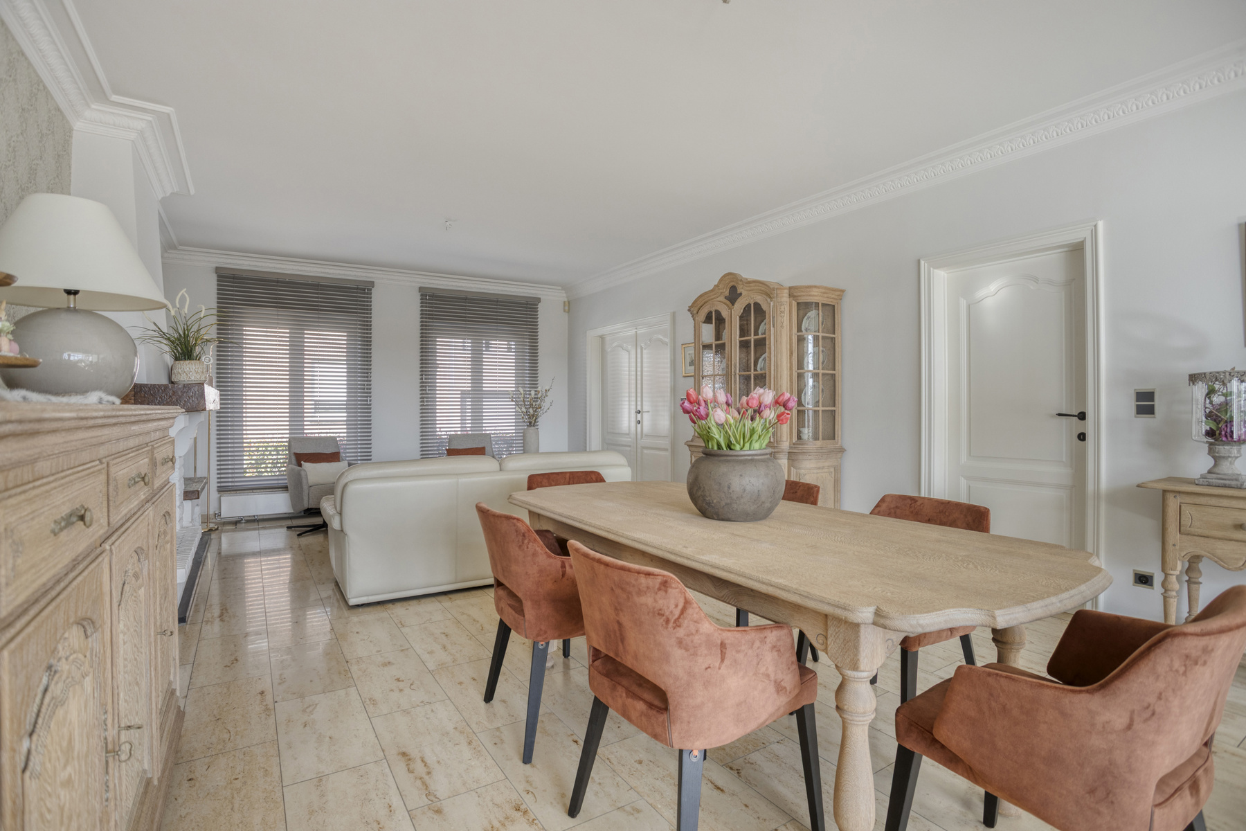 Huis te koop in Tienen met 5 slaapkamers - foto 5