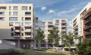 <span><span>App E 25/0202 Sea Breeze: dit kwaliteitsvolle, lichtrijke appartement heeft een oppervlakte van 67 m², een terras van 4 m² en 1 slaapkamer. <br /><br />Op 250 meter van het strand van Blankenberge en vlak bij de pier, de zeedijk en de duinen, biedt Parkville meteen het vakantiegevoel waar levensgenieters naar op zoek zijn. Tussen de Maurice Devriendtlaan en de Prins Karellaan, midden in het groen, ontwikkelen we een residentieel project met 112 appartementen. De units zijn verspreid over 5 gebouwen die elk gekenmerkt worden door hun eigen kwaliteitsvolle architectuur. De volumes situeren zich rondom een private binnentuin waar bewoners elkaar ontmoeten. De appartementen zijn alvast klaar voor de toekomst. Het project is uitgerust met een systeem van collectieve geothermie waarmee energie op een duurzame manier uit de bodem wordt gehaald. Elk appartement beschikt over een eigen individuele warmtepomp voor de aansturing van de vloerverwarming en aanmaak van warm water. Bovendien geniet je tijdens de zomer van het voordeel dat je appartement op een passieve, energiezuinige manier wordt gekoeld.<br /><br />Het project is ingeplant langsheen een kwalitatief nieuw park. Rond het project loopt een autovrije groenzone, waar enkel plaats is voor wandelaars en fietsers. Voorts beschikt het project over een rustige binnentuin en een kwaliteitsvol, groen ingericht toegangsplein tot de verschillende blokken.<br />Bovendien is er in één van de gebouwen een gemeenschappelijke ruimte op het gelijkvloers waar je elkaar kan ontmoeten. Hier drink je samen met medebewoners een kopje koffie of geniet je van de krant. Het kan er ook heerlijk vertoeven zijn met vrienden en familie.<br /><br />Interesse of vragen? Meer info op matexi.be/blankenberge of contacteer vrijblijvend onze sales consultant op 050 58 04 85.</span></span>