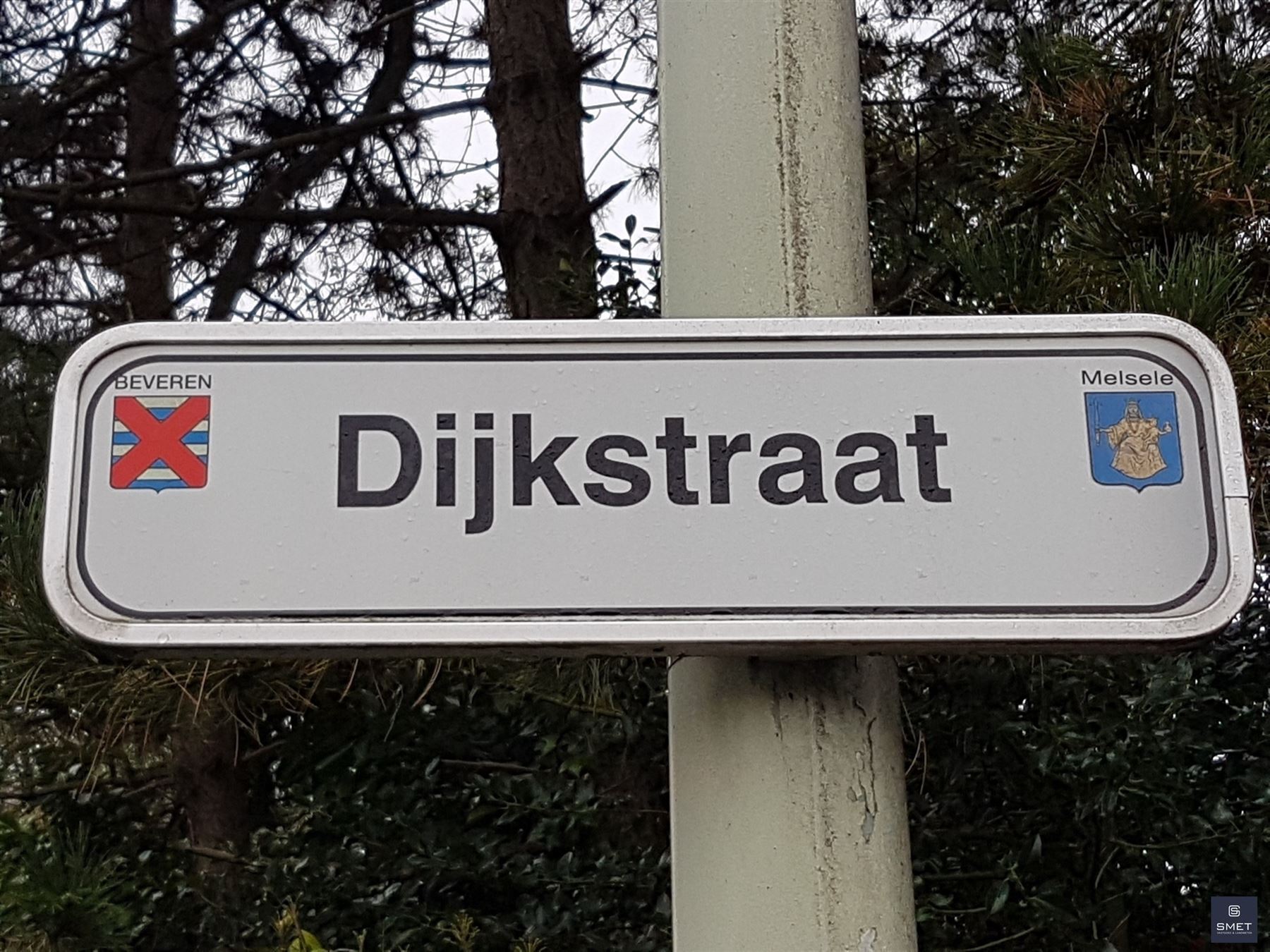 Terrain à vendre à Melsele - photo 3