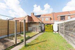 House for sale in Harelbeke