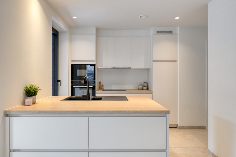 Appartement à vendre à Kruishoutem - photo 4