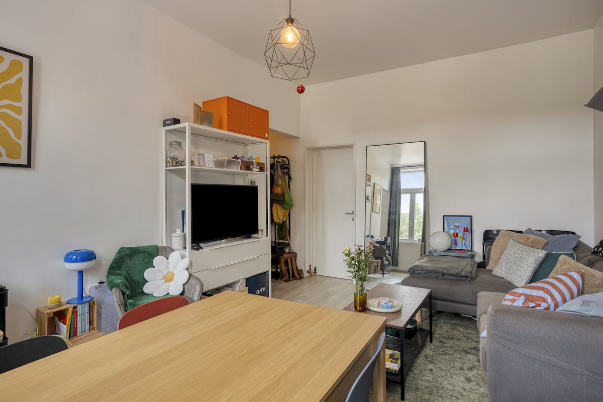Appartement te koop aan de Waalsekaai te Antwerpen - foto 4