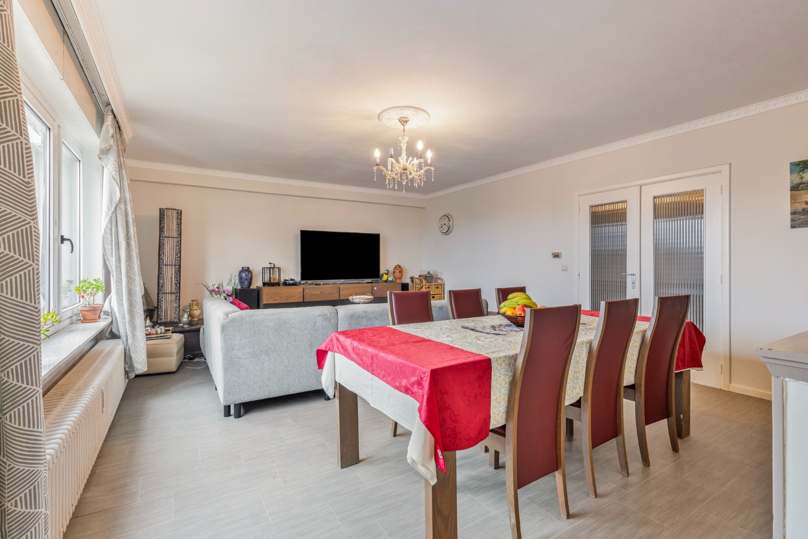 Ruim appartement te Oostende met 3 slaapkamers - foto 5