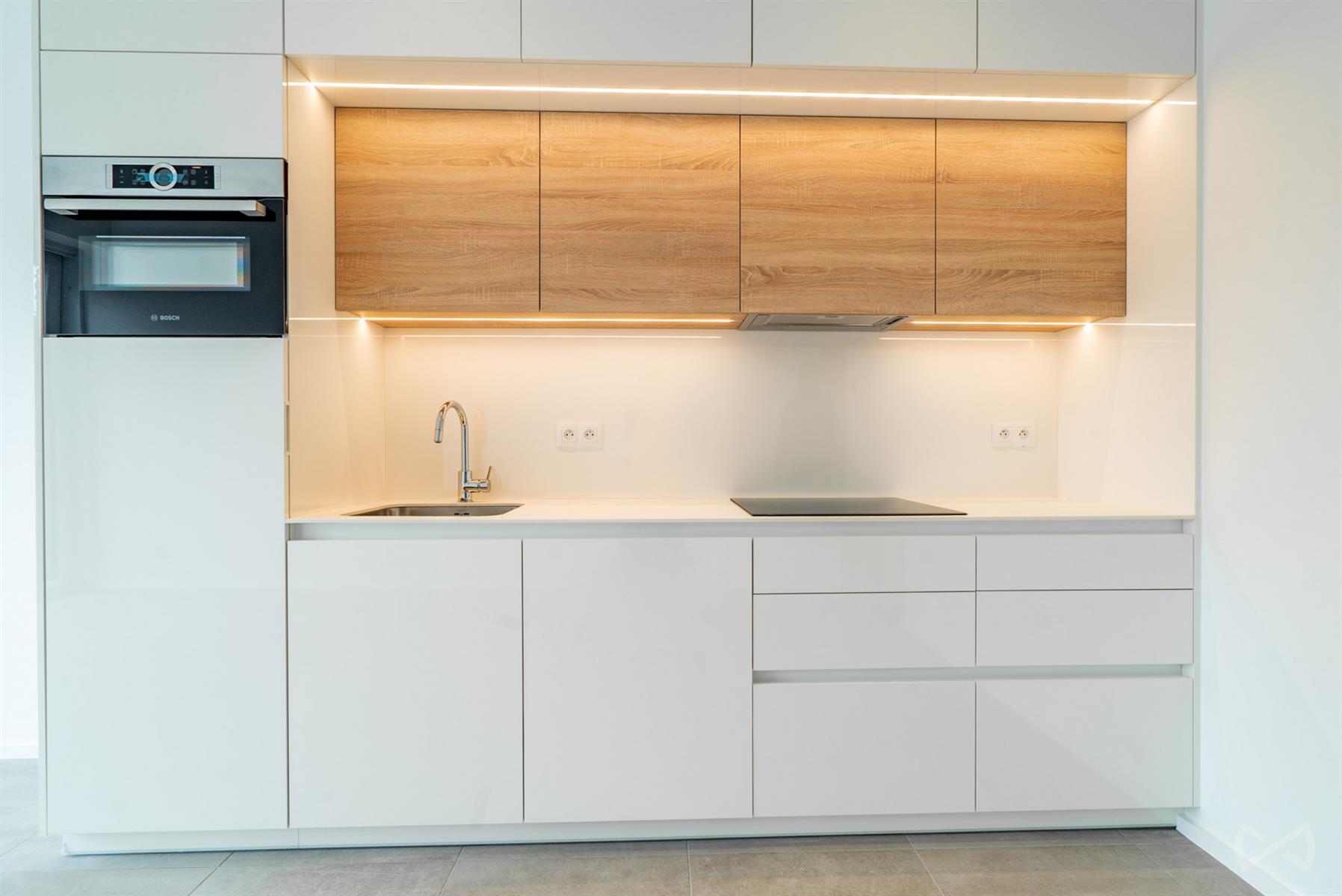 Appartement à vendre à Mons avec 2 chambres - photo 2