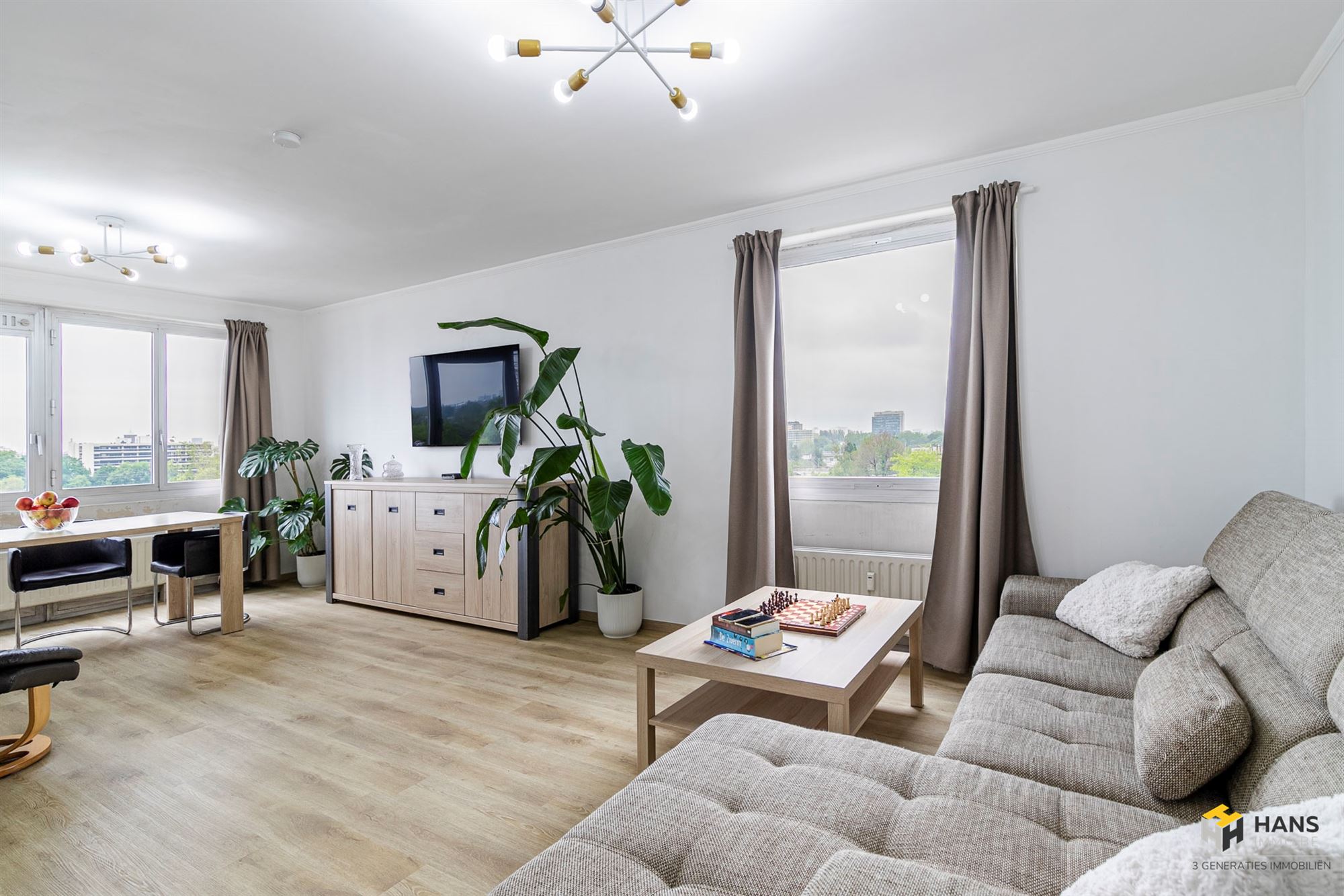 Appartement - photo 4