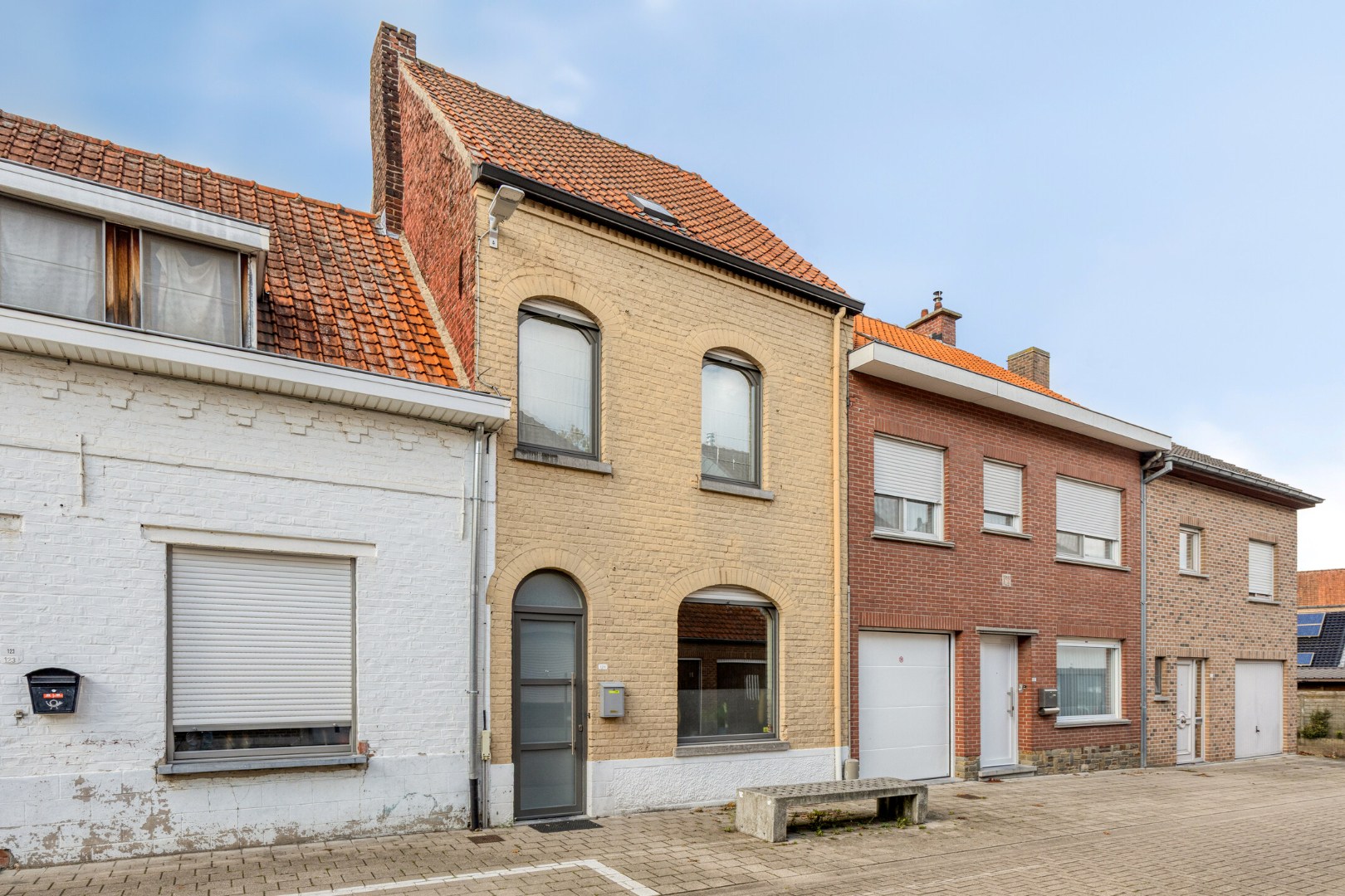 House for sale in Lauwe with 3 bedrooms - photo 1