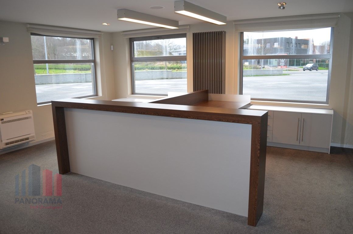 648 m² INSTAPKLAAR KANTOOR TE HUUR - photo 5