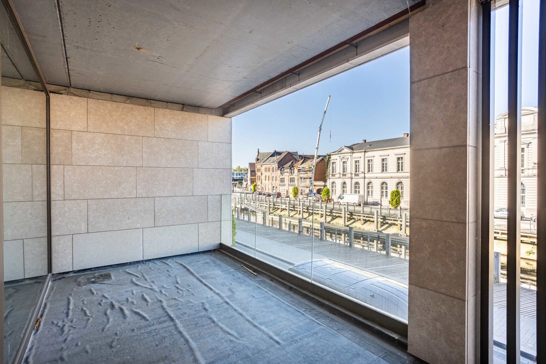 Energiezuinige nieuwbouw , 3slpk aan 6% BTW* - foto 5