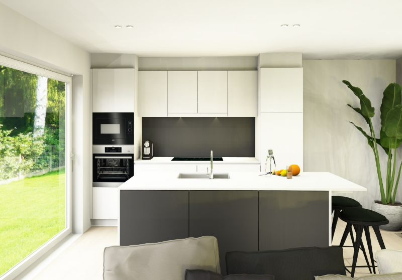 Rustig wonen - foto 2