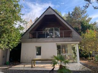 BEN woning, architecturaal doordachte inrichting, op 500m van kruisheide, wandelafstand centrum Tremelo, 4 supermarkten, Fitness, Zwembad,...