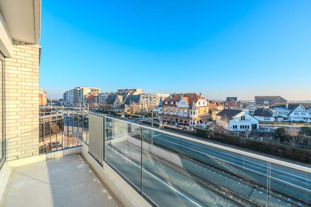 Projet à vendre à Westende