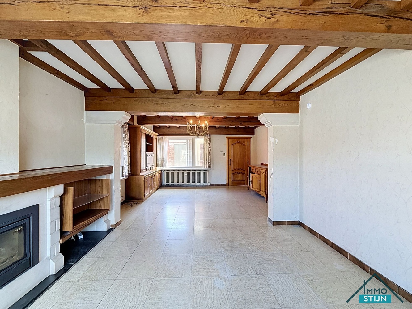 Maison à vendre à Veldegem avec 3 chambres - photo 4
