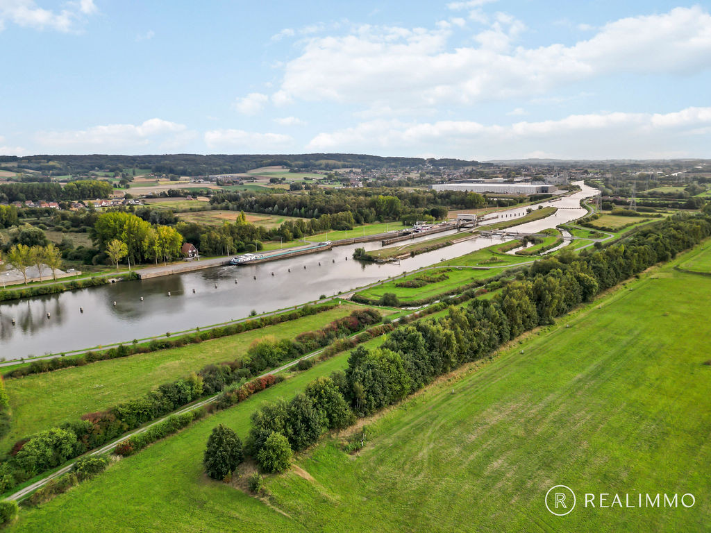 bouwproject op 350m² in rustige doodlopende straat - photo 2