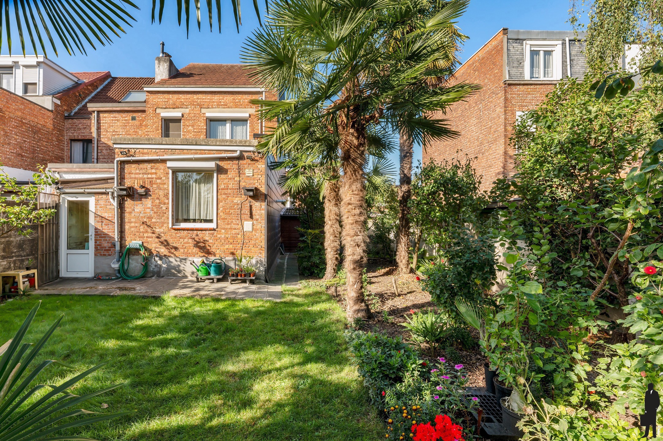 House for sale in Antwerp with 3 bedrooms - photo 4