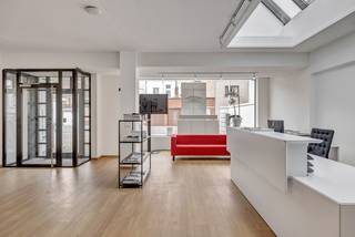 Commercial à vendre à Courtrai