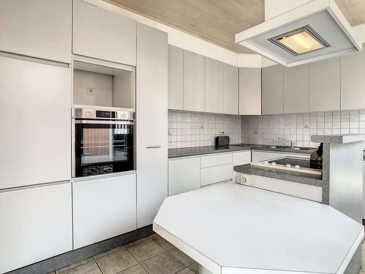 Maison avec 3 chambres et jardin à Boezinge - photo 5