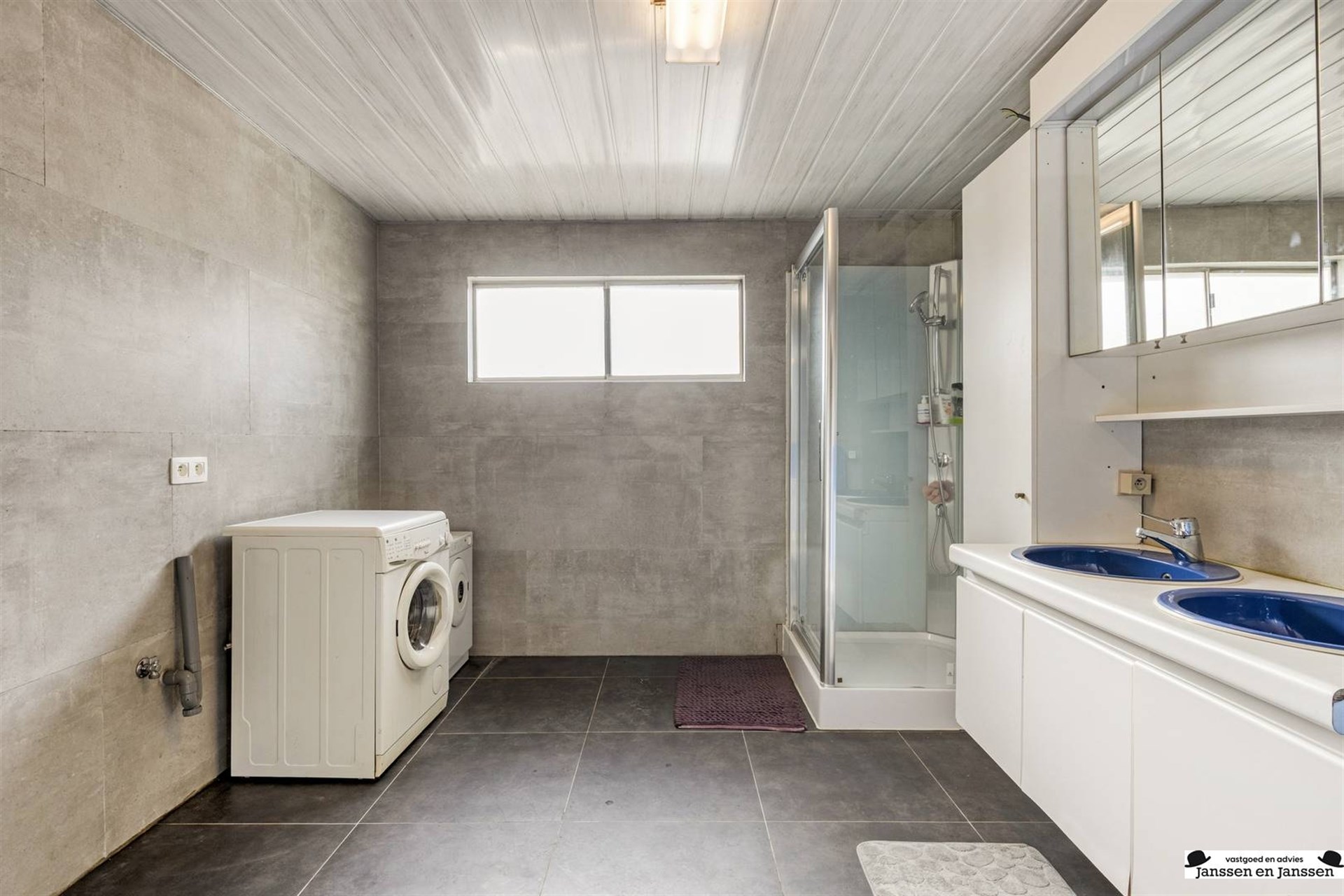 Commercial for sale in Wilrijk with 5 bedrooms - photo 4
