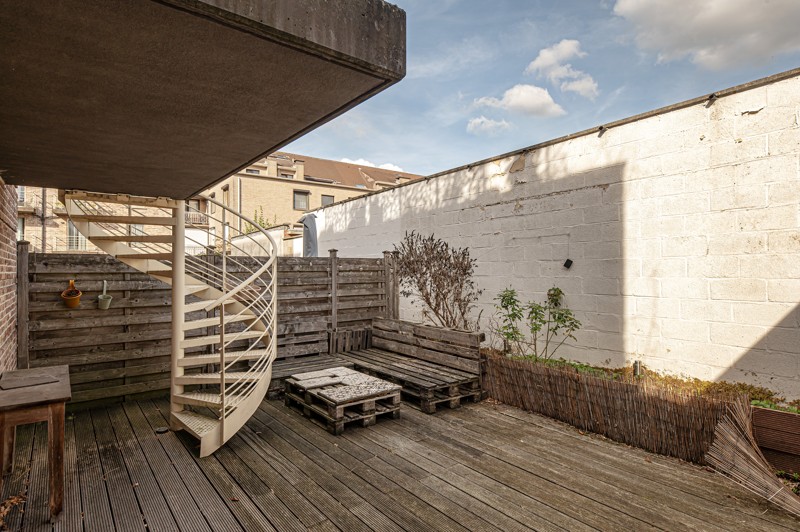 Instapklaar en energiezuinig 1-slaapkamer appartement te Boechout - foto 2