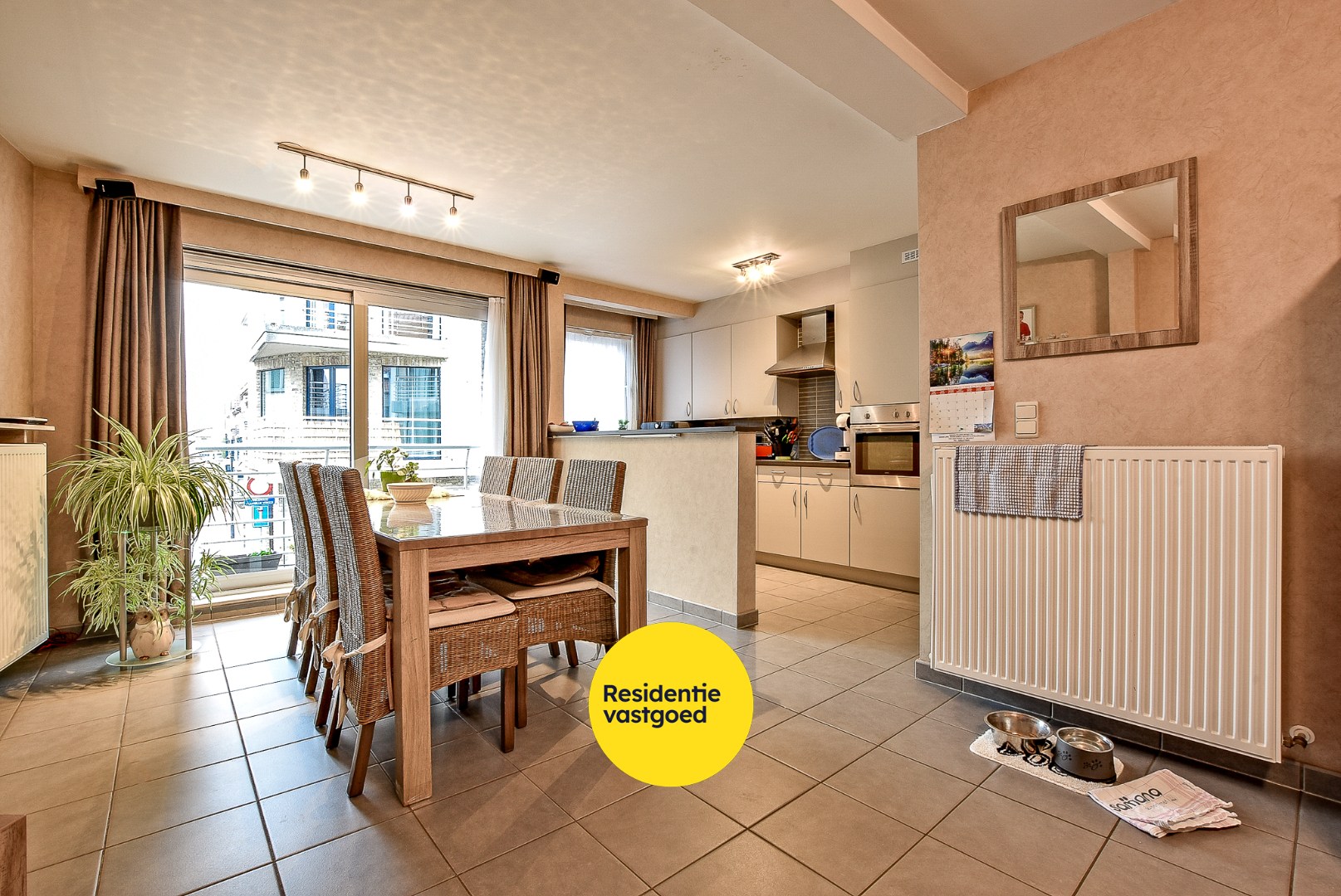 Appartement à vendre à Dixmude avec 2 chambres - photo 4