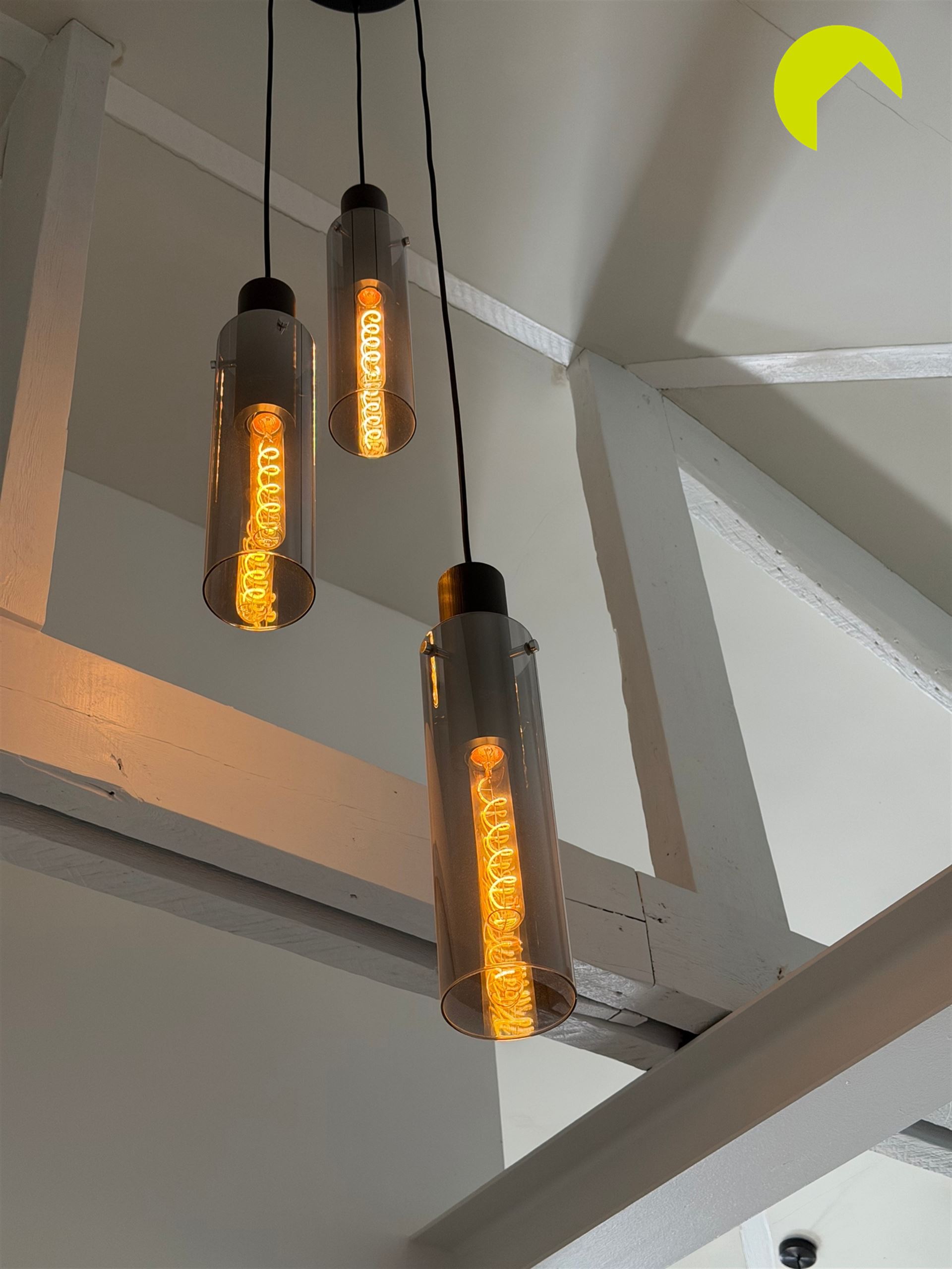 Unieke loft in het centrum in een karaktervol gebouw - foto 5