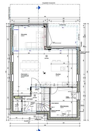 Deze bouwgrond is gunstig gelegen in een groene omgeving met super verbindingsmogelijkheden. Het perceel biedt de ideale kans om uw droomwoning...