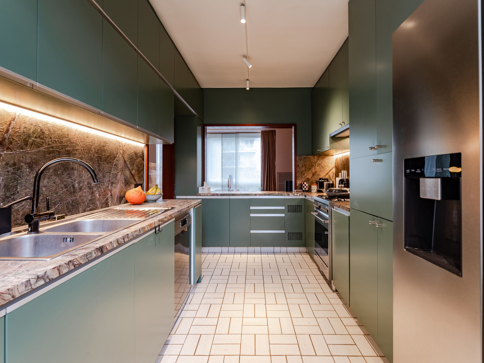 Ukkel I Brugmann Park - foto 5