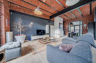 Appartement te koop in Esneux