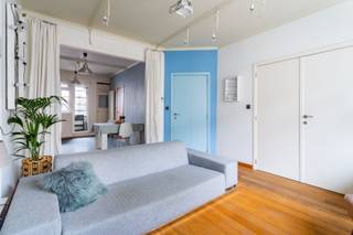 Appartement à vendre à Anvers