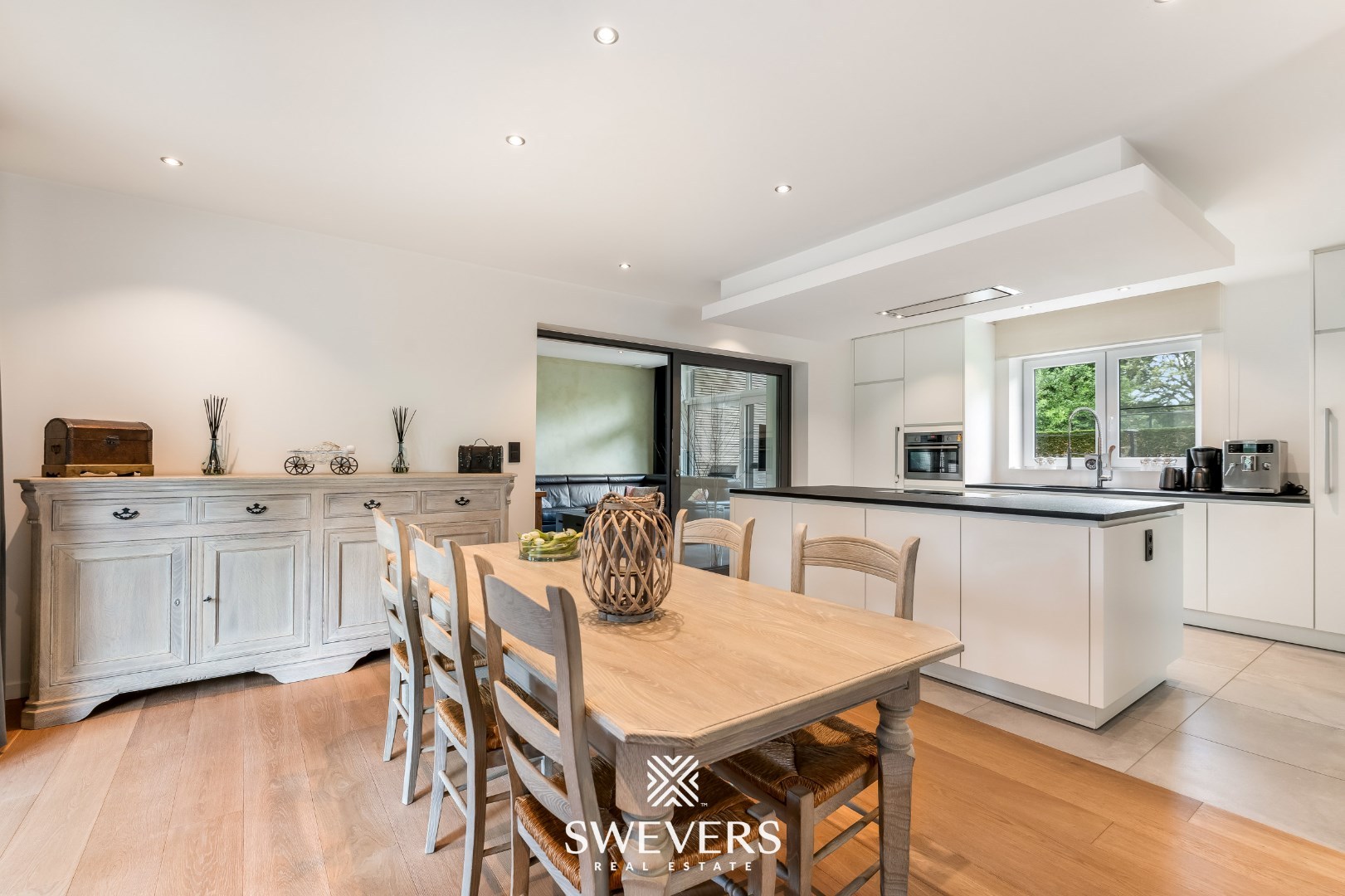 Unieke, veelzijdige open bebouwing met bijgebouw - foto 5