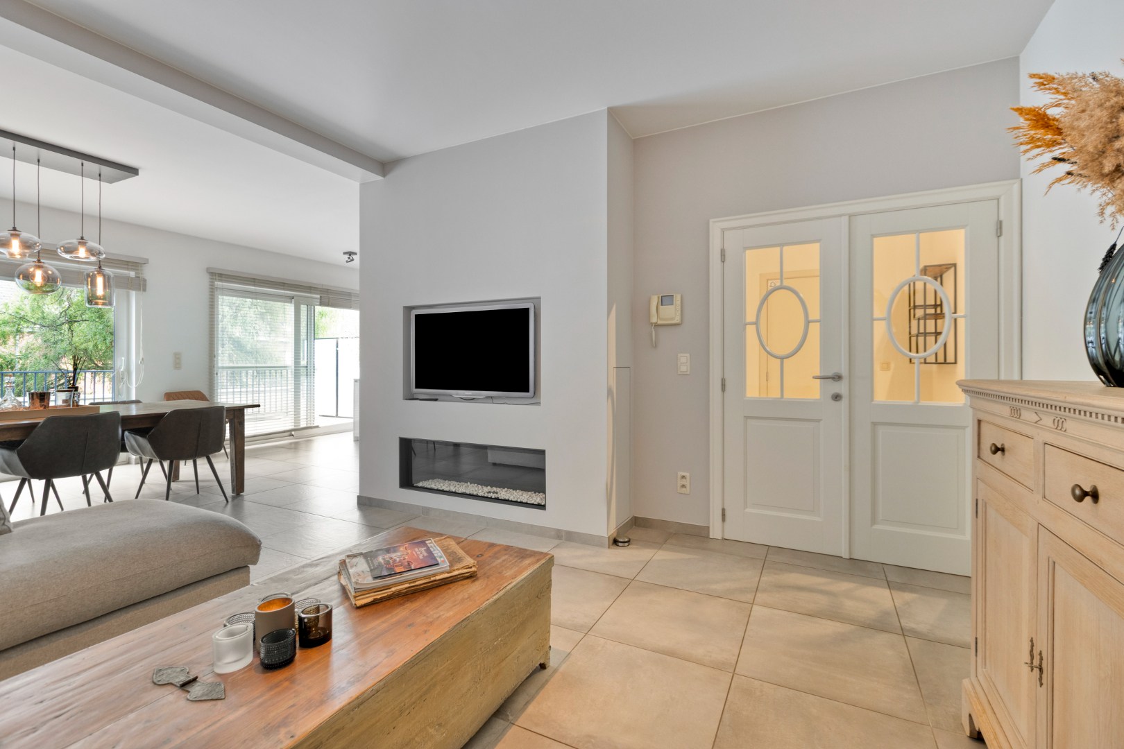 Appartement à louer à Mol avec 2 chambres - photo 4