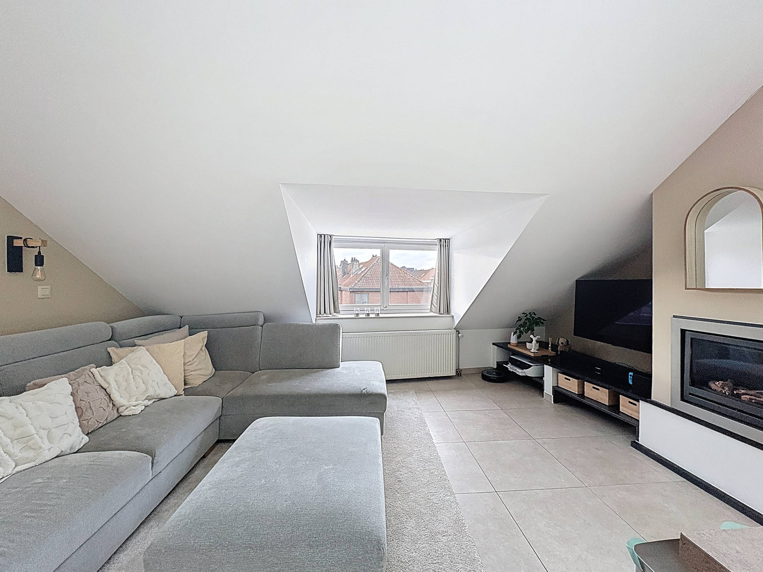 Appartement à louer à Vilvorde avec 2 chambres - photo 5