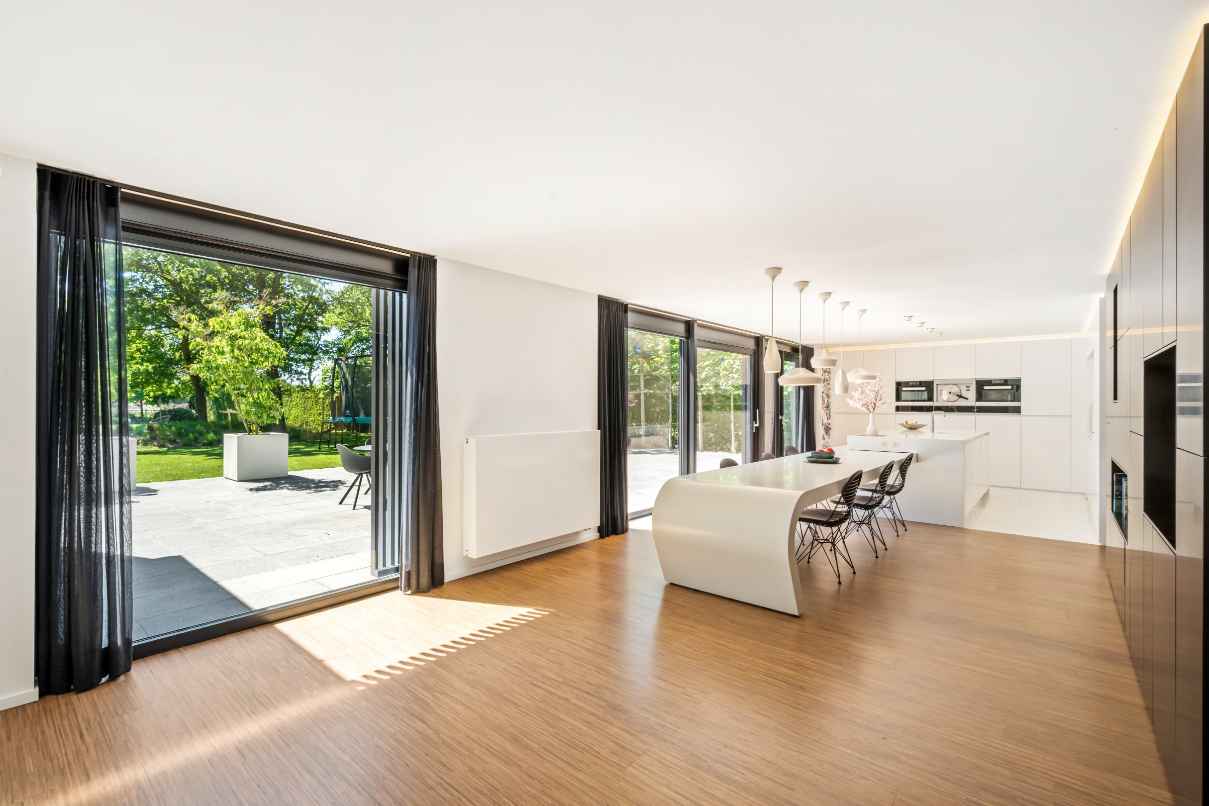 Moderne villa toplocatie - foto 4