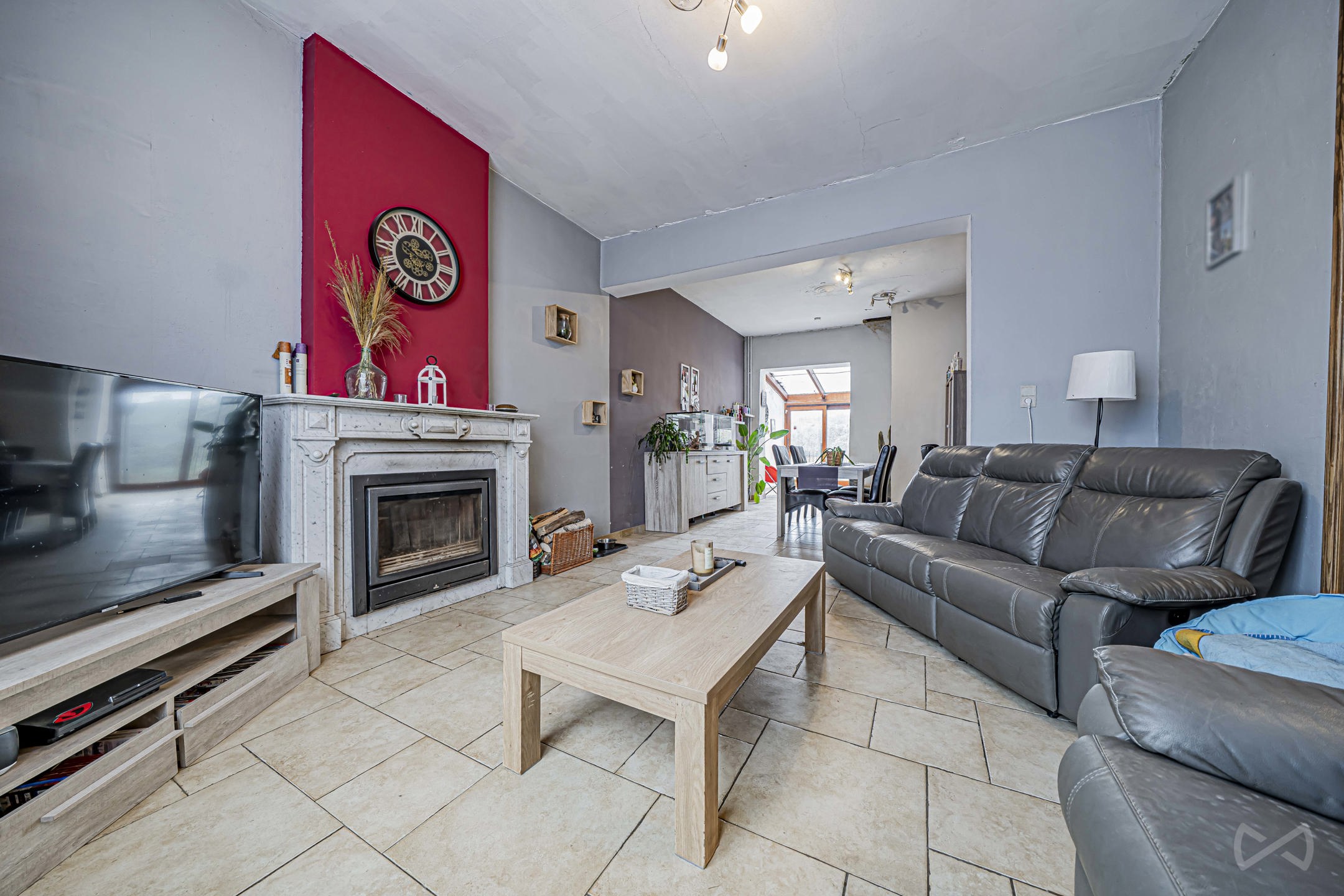 Huis te koop in Walcourt met 5 slaapkamers - foto 4